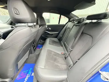 Bmw Seria-3 Gen-G20-G21-2018