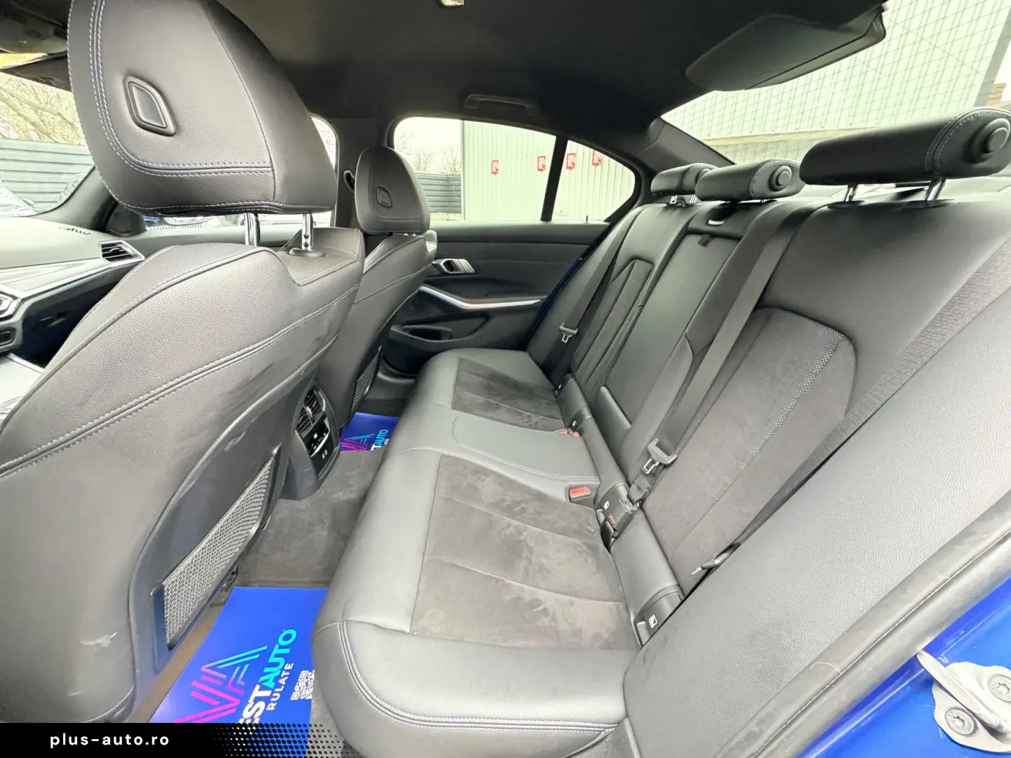 Bmw Seria-3 Gen-G20-G21-2018