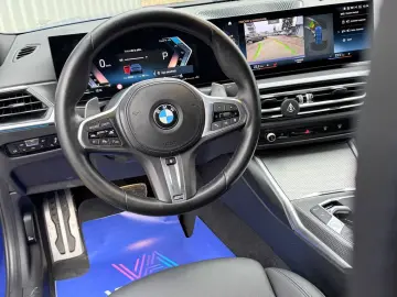 Bmw Seria-3 Gen-G20-G21-2018