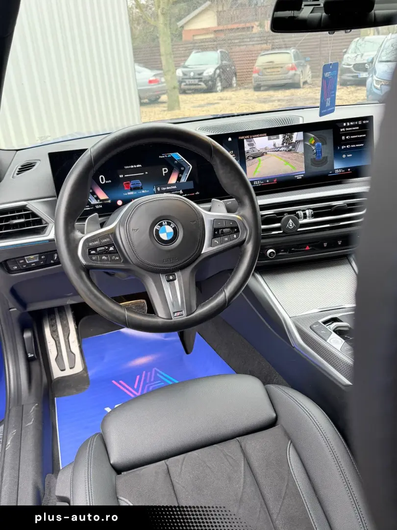 Bmw Seria-3 Gen-G20-G21-2018