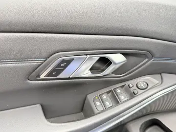 Bmw Seria-3 Gen-G20-G21-2018