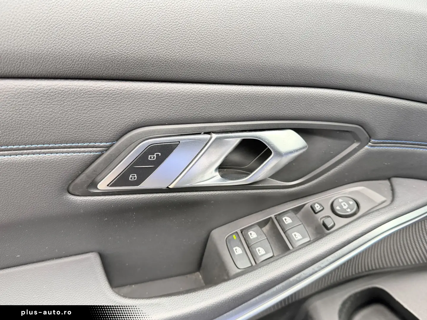 Bmw Seria-3 Gen-G20-G21-2018