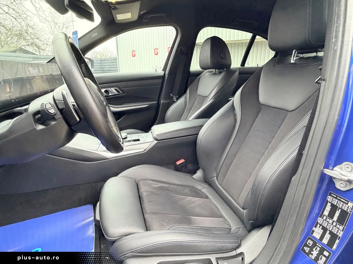 Bmw Seria-3 Gen-G20-G21-2018