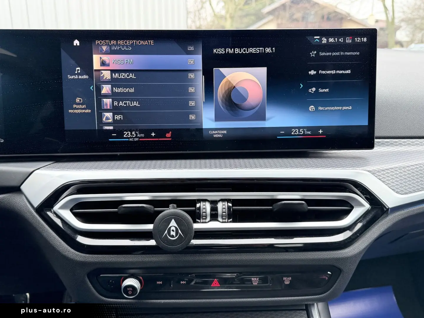 Bmw Seria-3 Gen-G20-G21-2018