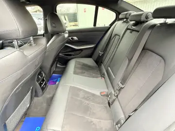 Bmw Seria-3 Gen-G20-G21-2018