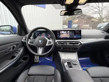 Bmw Seria-3 Gen-G20-G21-2018