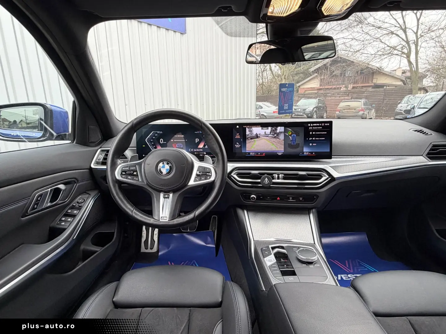 Bmw Seria-3 Gen-G20-G21-2018