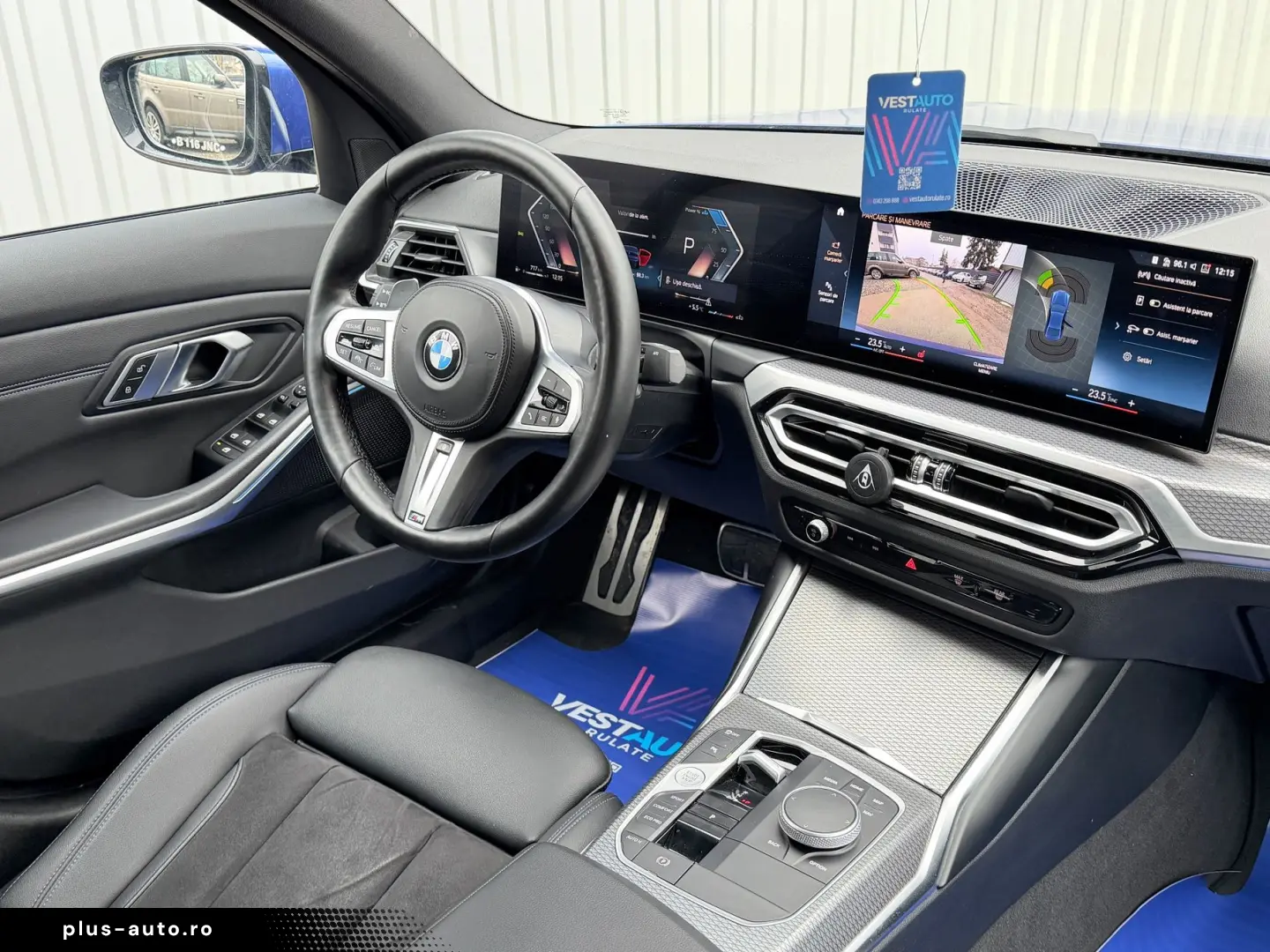 Bmw Seria-3 Gen-G20-G21-2018