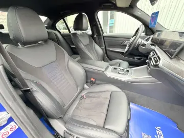 Bmw Seria-3 Gen-G20-G21-2018