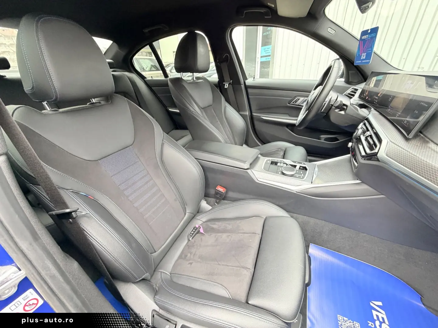 Bmw Seria-3 Gen-G20-G21-2018
