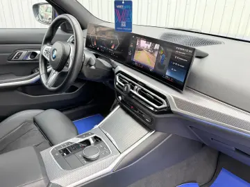 Bmw Seria-3 Gen-G20-G21-2018