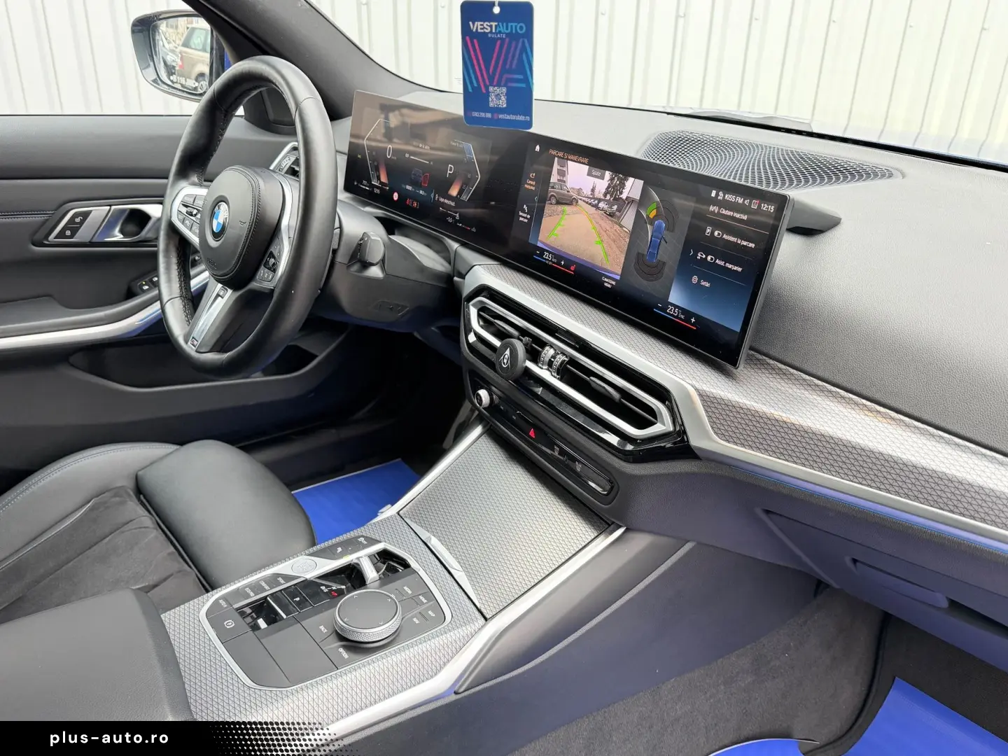 Bmw Seria-3 Gen-G20-G21-2018