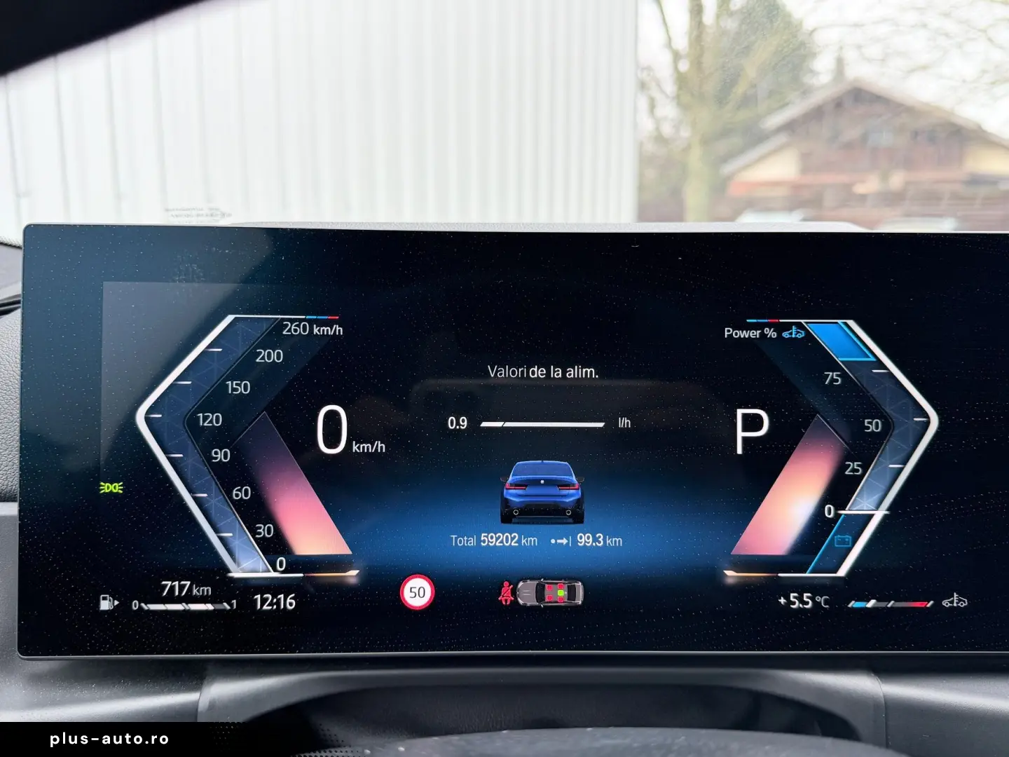 Bmw Seria-3 Gen-G20-G21-2018