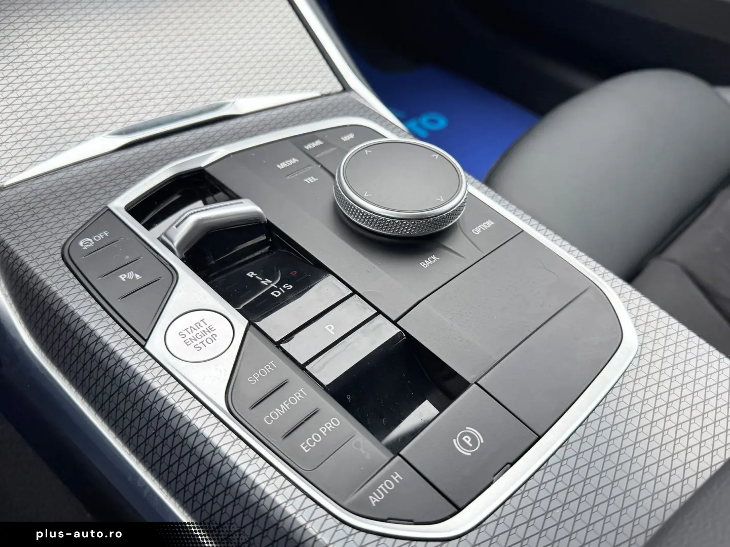 Bmw Seria-3 Gen-G20-G21-2018