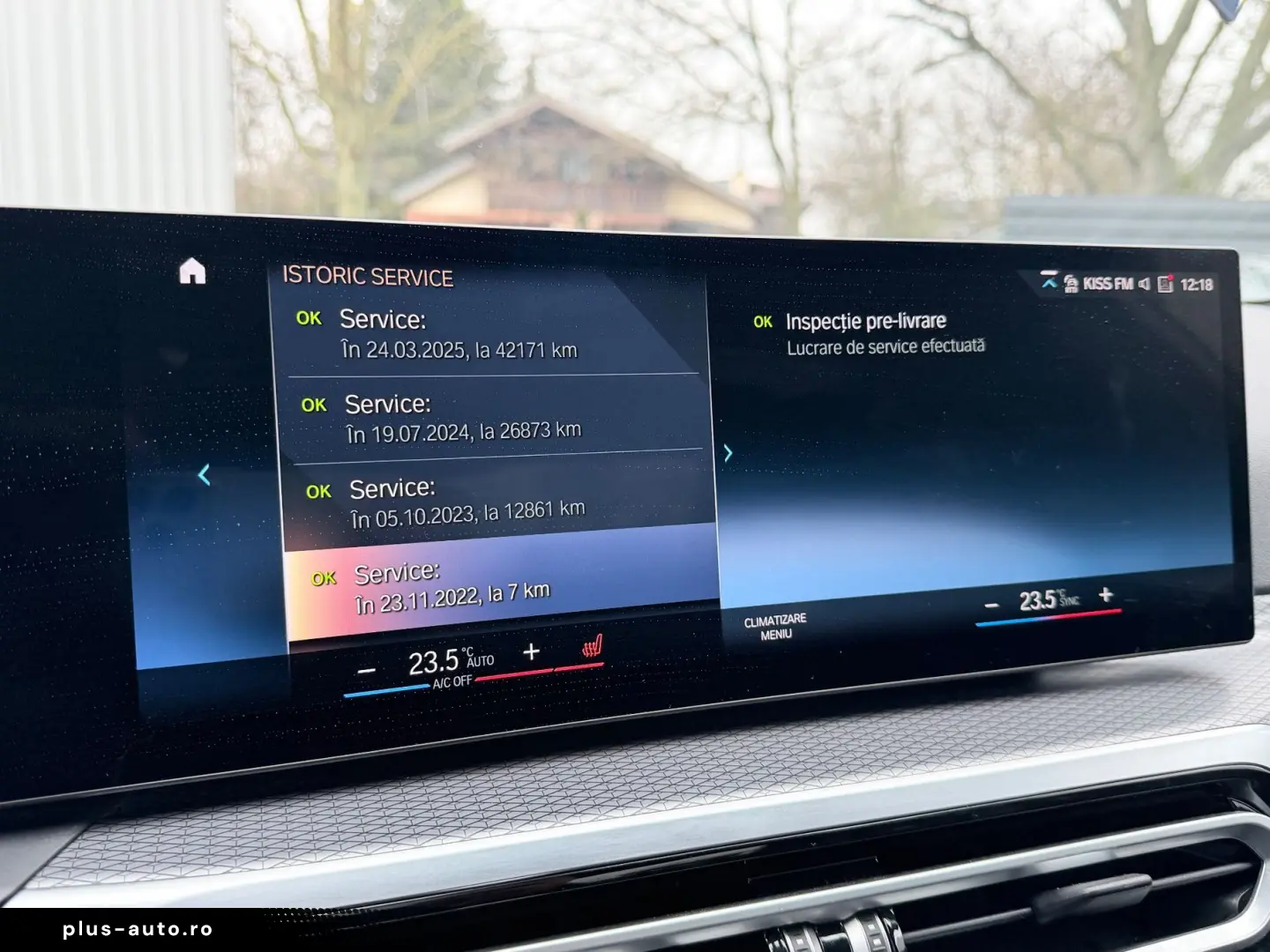 Bmw Seria-3 Gen-G20-G21-2018