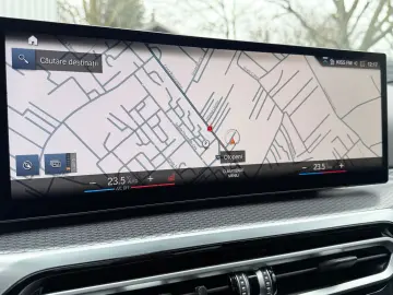 Bmw Seria-3 Gen-G20-G21-2018