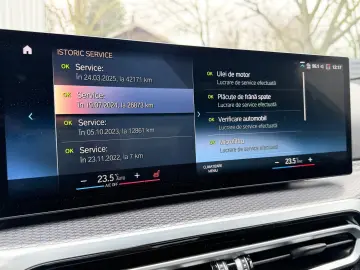 Bmw Seria-3 Gen-G20-G21-2018