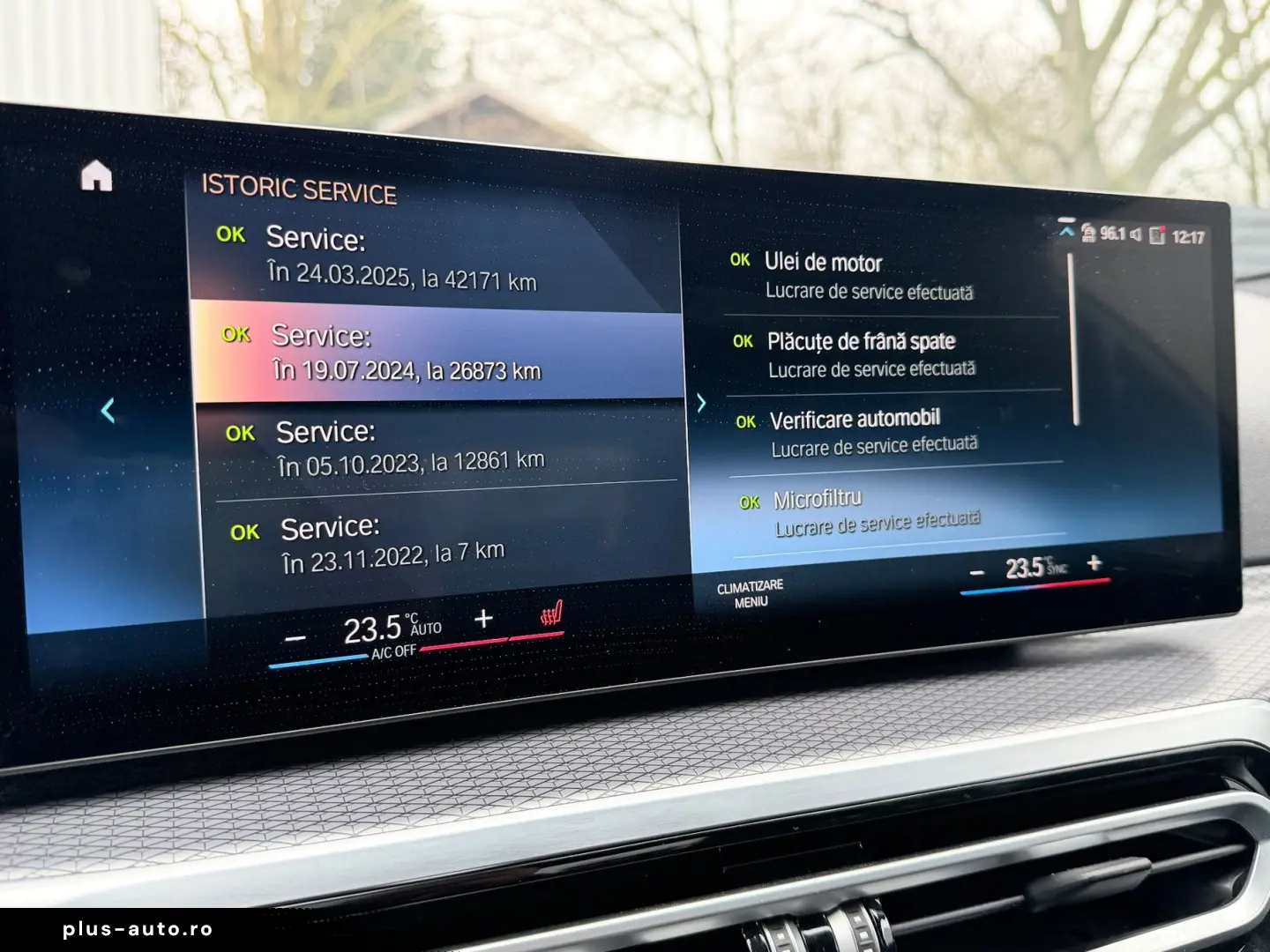 Bmw Seria-3 Gen-G20-G21-2018