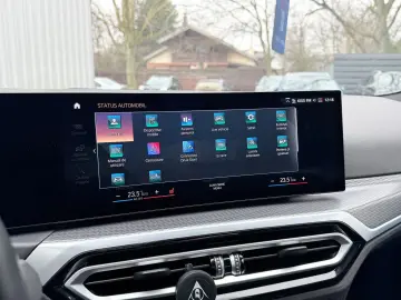 Bmw Seria-3 Gen-G20-G21-2018