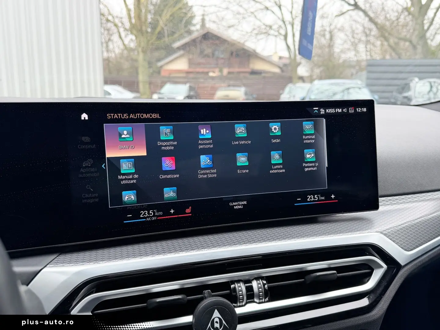 Bmw Seria-3 Gen-G20-G21-2018