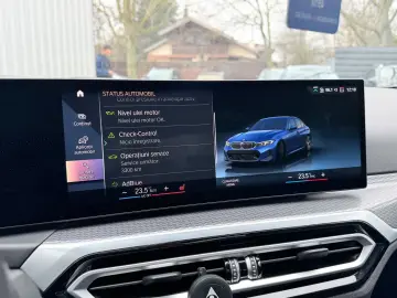 Bmw Seria-3 Gen-G20-G21-2018