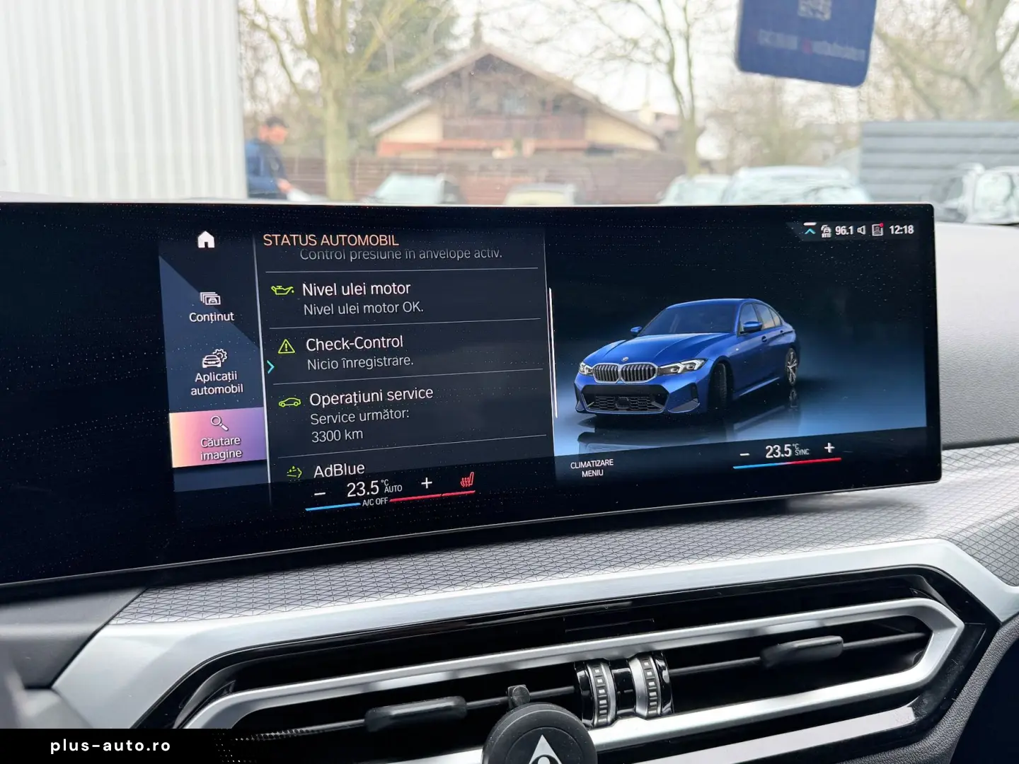 Bmw Seria-3 Gen-G20-G21-2018