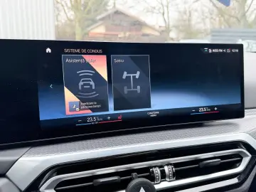 Bmw Seria-3 Gen-G20-G21-2018