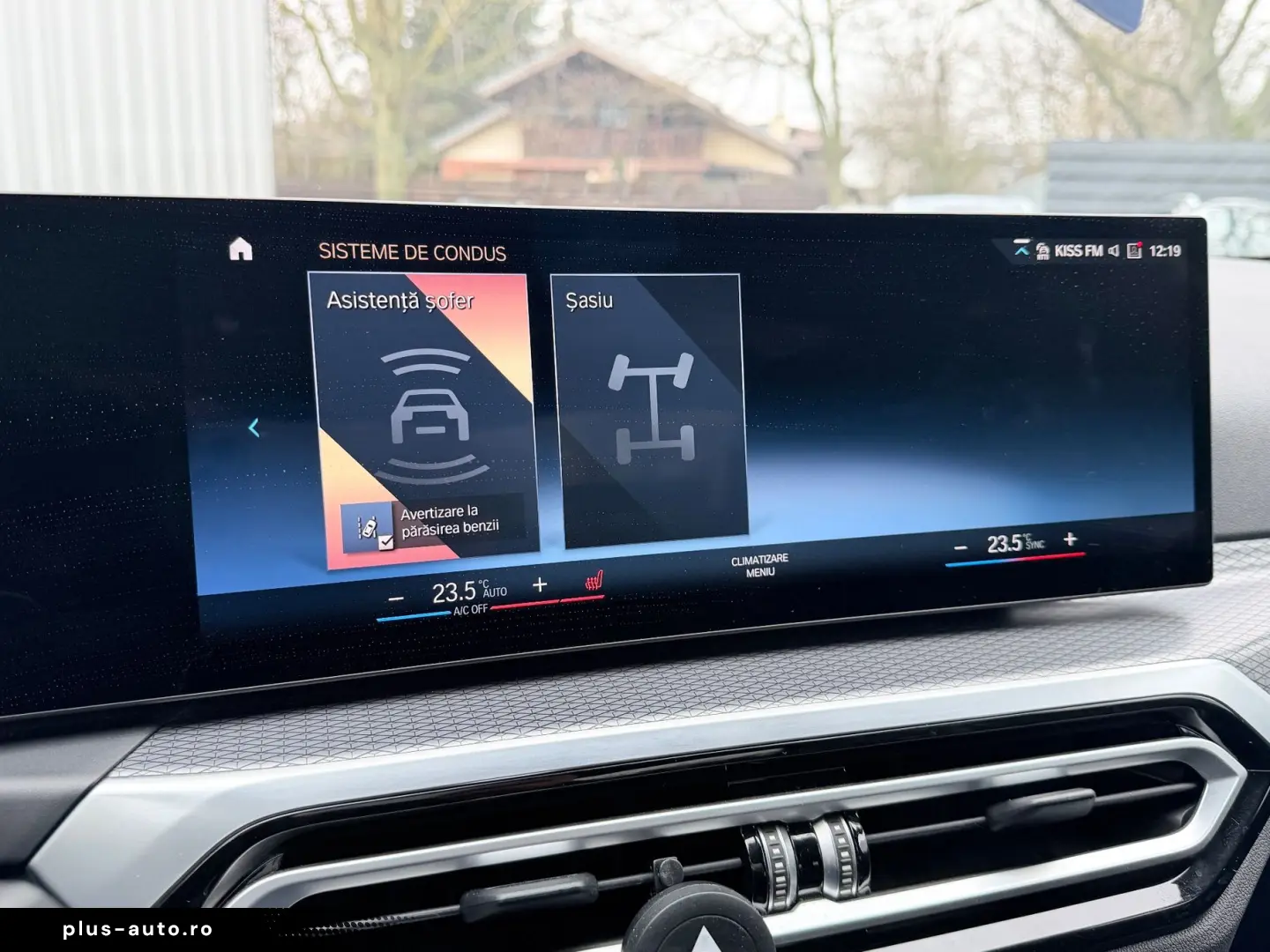 Bmw Seria-3 Gen-G20-G21-2018