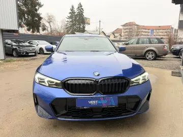 Bmw Seria-3 Gen-G20-G21-2018