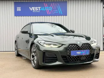 Bmw Seria-4 Gen-G22-G23-G26-2021