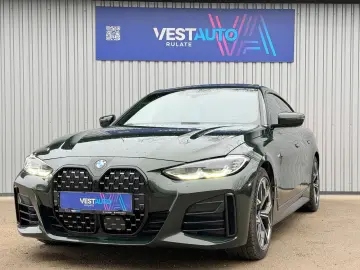 Bmw Seria-4 Gen-G22-G23-G26-2021