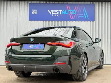 Bmw Seria-4 Gen-G22-G23-G26-2021