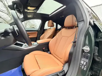 Bmw Seria-4 Gen-G22-G23-G26-2021