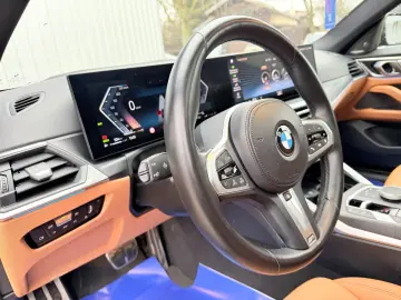 Bmw Seria-4 Gen-G22-G23-G26-2021