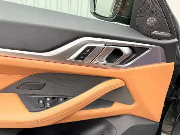 Bmw Seria-4 Gen-G22-G23-G26-2021