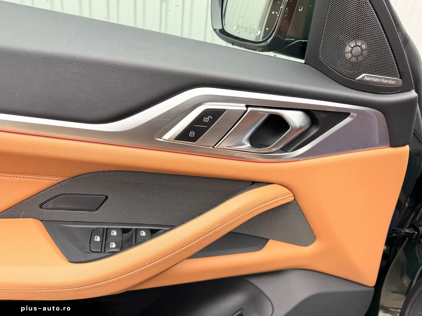 Bmw Seria-4 Gen-G22-G23-G26-2021