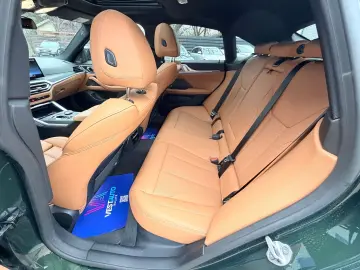 Bmw Seria-4 Gen-G22-G23-G26-2021