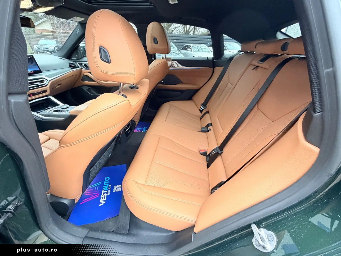 Bmw Seria-4 Gen-G22-G23-G26-2021