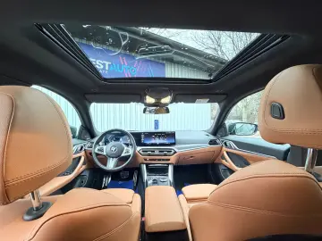 Bmw Seria-4 Gen-G22-G23-G26-2021