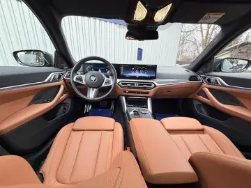 Bmw Seria-4 Gen-G22-G23-G26-2021