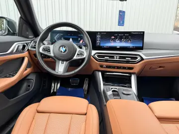 Bmw Seria-4 Gen-G22-G23-G26-2021