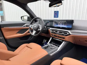 Bmw Seria-4 Gen-G22-G23-G26-2021