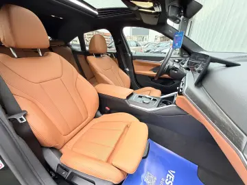 Bmw Seria-4 Gen-G22-G23-G26-2021