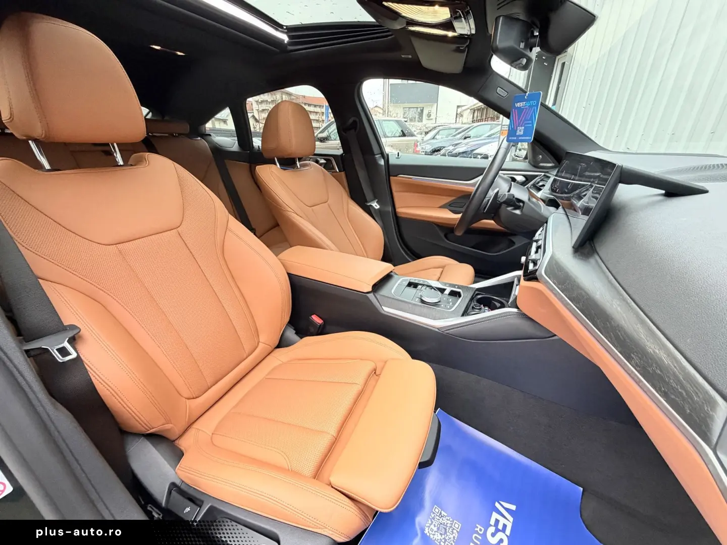 Bmw Seria-4 Gen-G22-G23-G26-2021