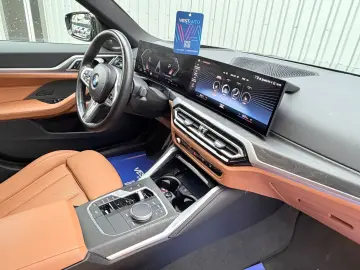 Bmw Seria-4 Gen-G22-G23-G26-2021