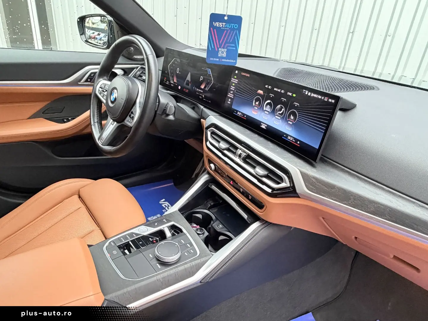 Bmw Seria-4 Gen-G22-G23-G26-2021