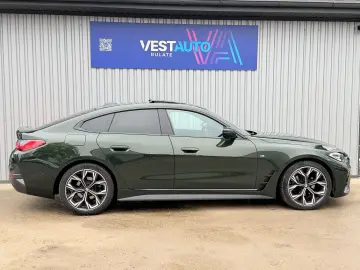 Bmw Seria-4 Gen-G22-G23-G26-2021