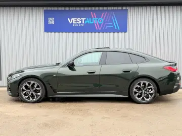 Bmw Seria-4 Gen-G22-G23-G26-2021