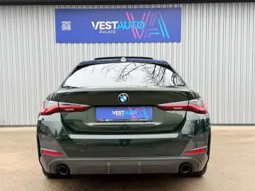 Bmw Seria-4 Gen-G22-G23-G26-2021