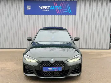 Bmw Seria-4 Gen-G22-G23-G26-2021